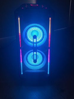 Blackweb BT speaker