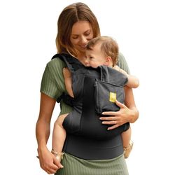Brand New Hunter Green LÍLLÉbaby carrier