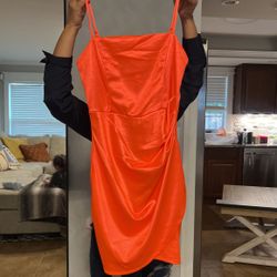 Vestido Dillars Talla M