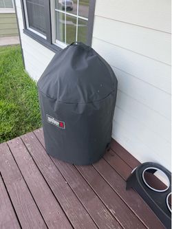 Weber bbq