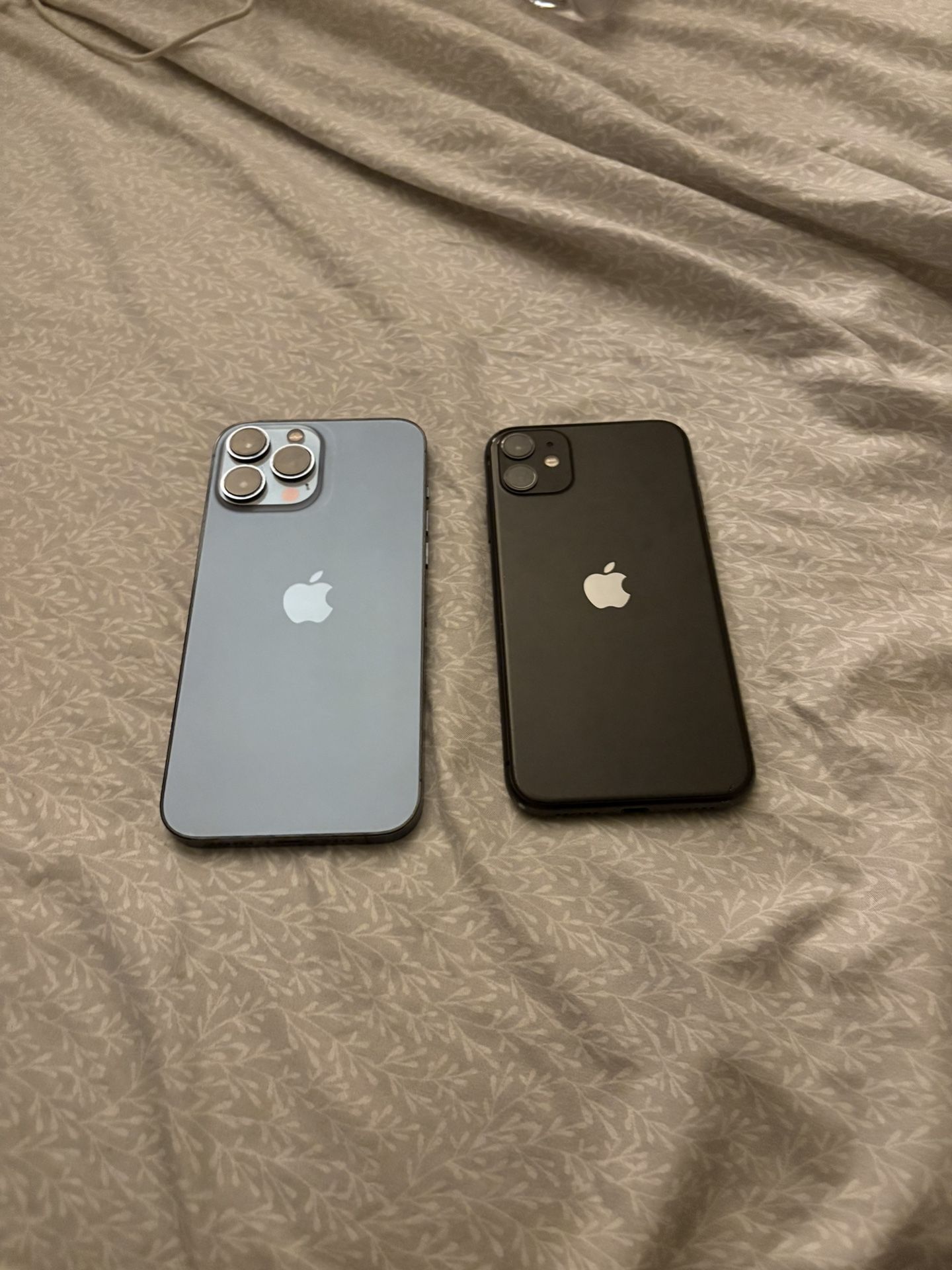 Apple iPhone 13 Pro Max