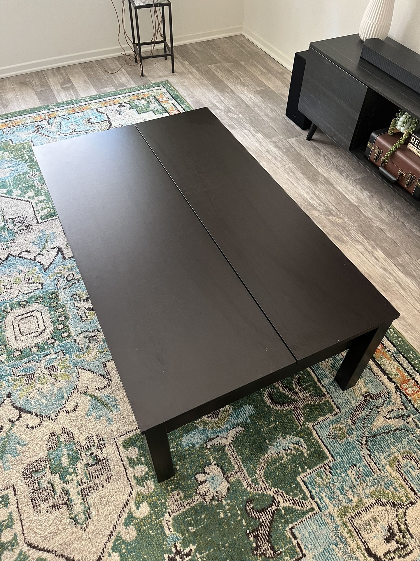 IKEA Coffee Table