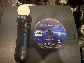 PS3 Move