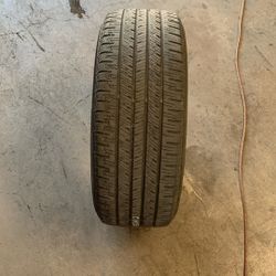 Yokohama 235 55 18 Tire 235 55 R18