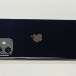 LIKE NEW, Excellent UNLOCKED IPhone 12 64GB Works With ANY COMPANY.  Battery, excellent 88% capacity. Excellent condition, it's like new. Unlocked, wo