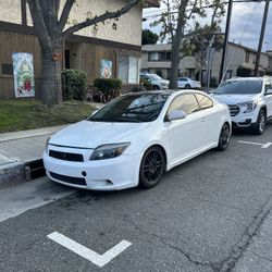 Scion Tc 2008