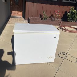 Igloo 7.1 cu.ft Freezer