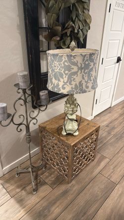Home decor