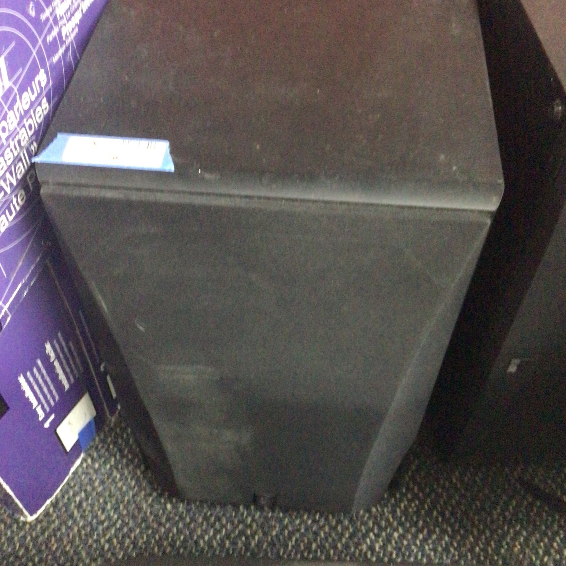 Yamaha NS-6490(rsp022974)