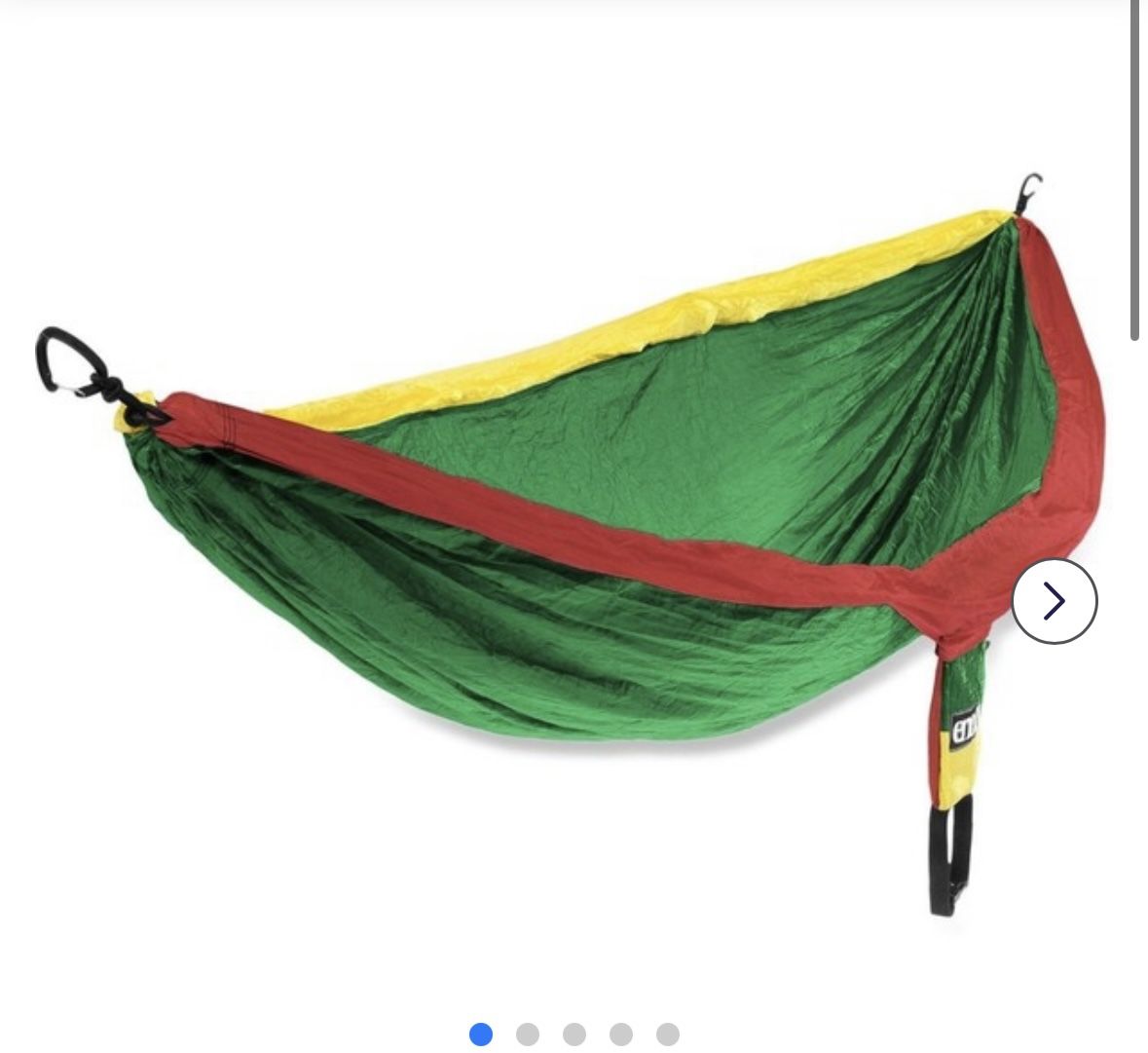 Eno Double Nest Hammock