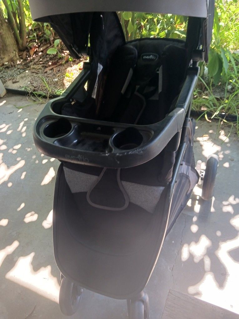 Stroller Good Condition