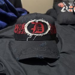 Dandy Hats X Fuerza Regida 