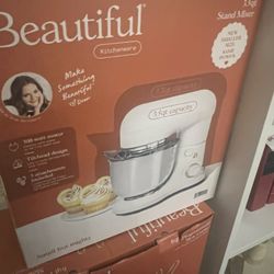 Beautiful Appliances By Drew Barrymore