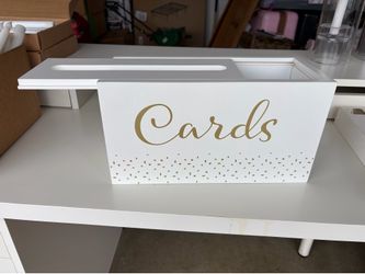Card Box