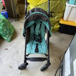 Chicco Lite Stroller 