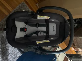 Safety car seat