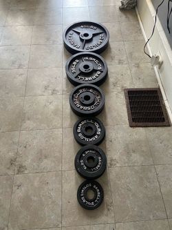 Weights