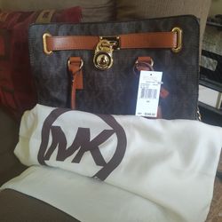 Michael Kors Purse *Brand New