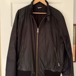Men’s Versace Jacket Size 54 (L)