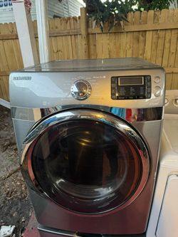 Dryer Machine