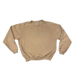 Vintage Disneyland resort crewneck