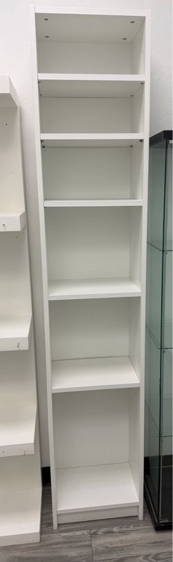Bookshelves