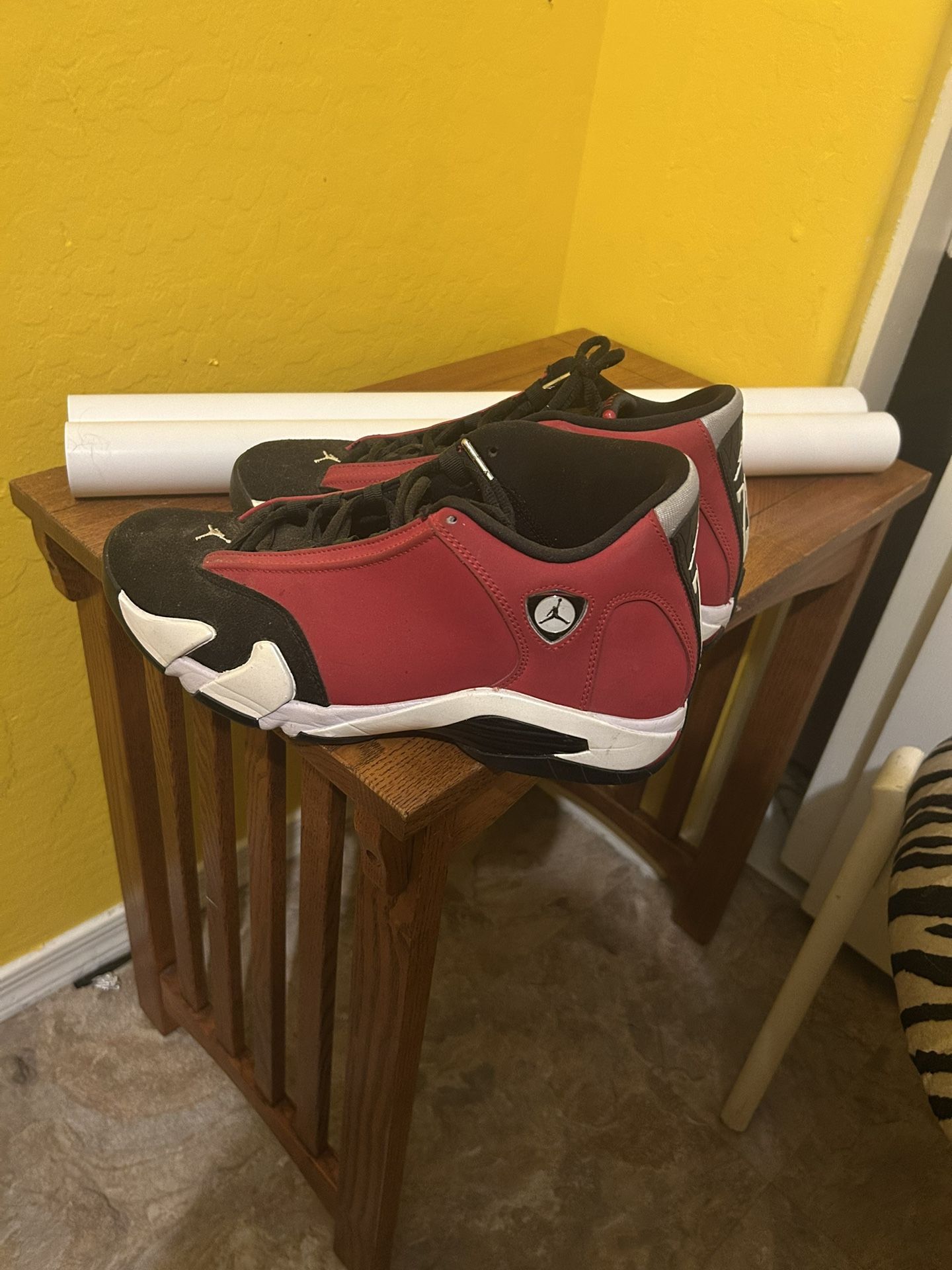 Jordans 