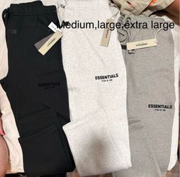 Essentials  size- m-L-xL