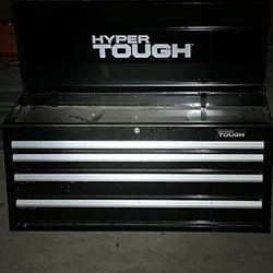 Hyper tuff Toolbox 