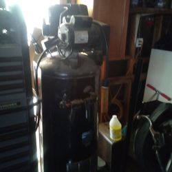 Husky air compressor