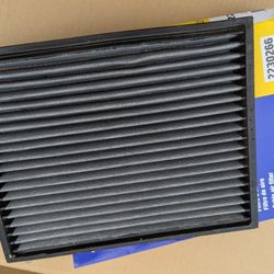 Ford Truck AC Cabin Air Filter 
