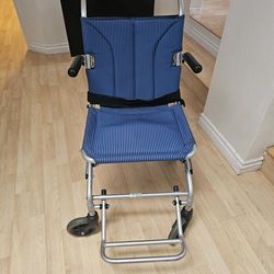 wheelchair, DRIVE MEDICAL DESIGN