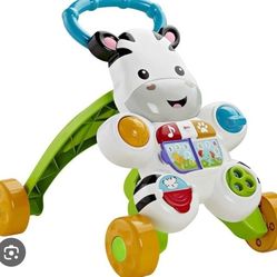 Baby Push Walker Read Description 📚 