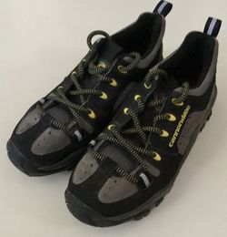 WOMENS CANNONDALE MOUNTAIN BIKE SHOES