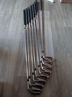 Nike Ignite Irons 4-SW