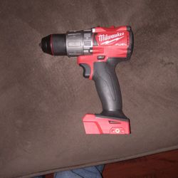 New M18 3rd Generation Fuel Hammer Drill Tool Only