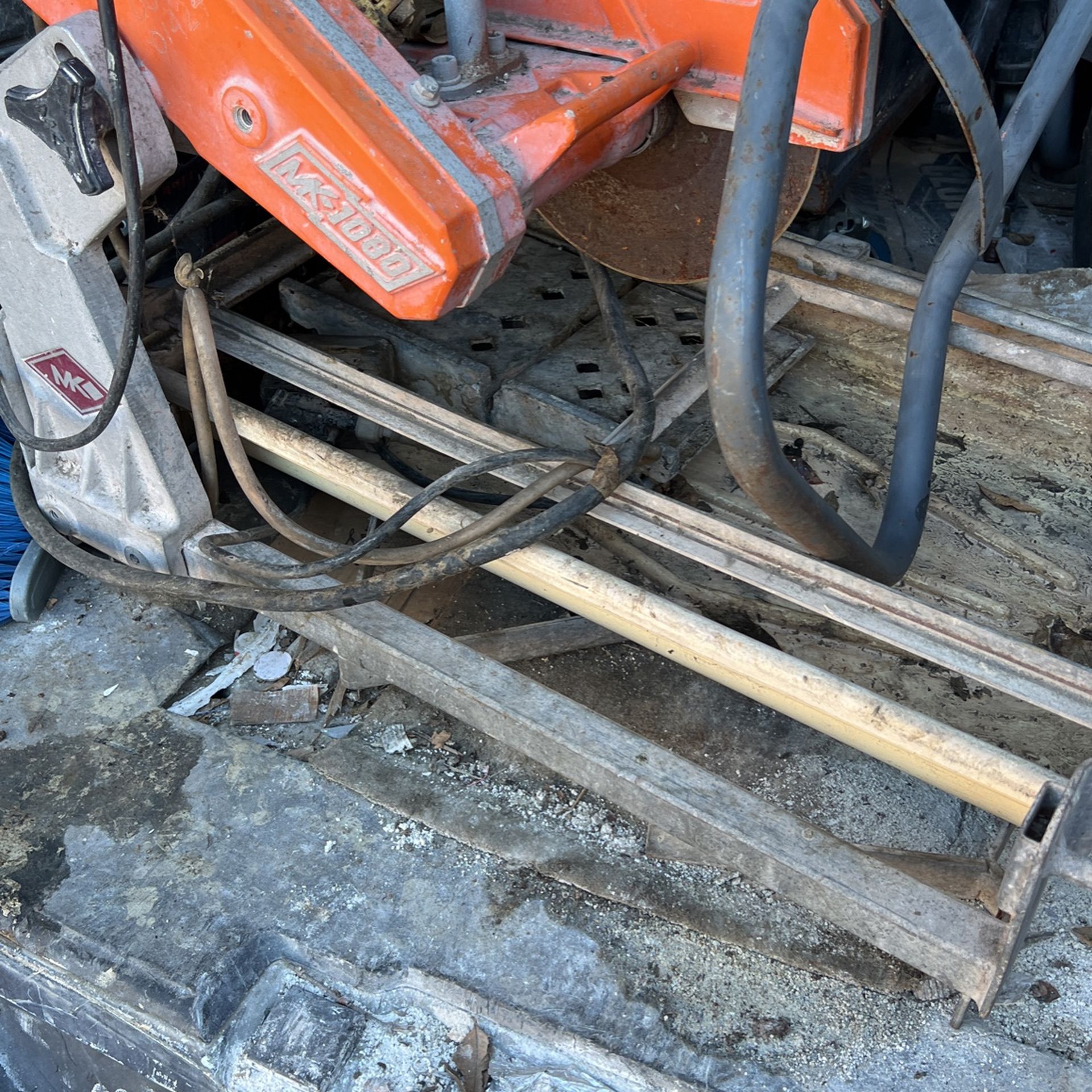 Cortadora detallo $250