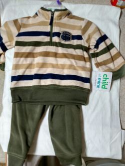 *BRAND NEW W/TAGS* Carter's Child O' Mine