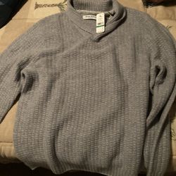 Tommy BAHAMA Cashmere 