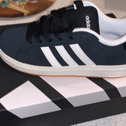 Boys Size 2 Brand New Adidas