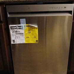 Mint Condition LG Dishwasher - Only 5 Uses - Gilbert Pickup $400)
