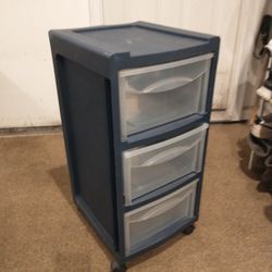 Storage Cabinet