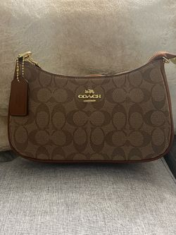 Coach Style-Bag