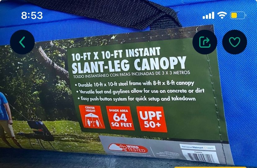 New 2 Fór $100 & $50 each