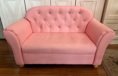 Kid couch