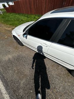 2004 BMW 330xi
