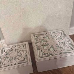 Decorative Treasure Box