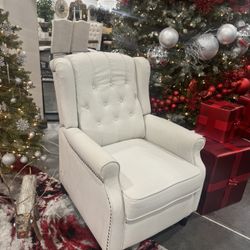 PUSH BACK RECLINING CHAIR