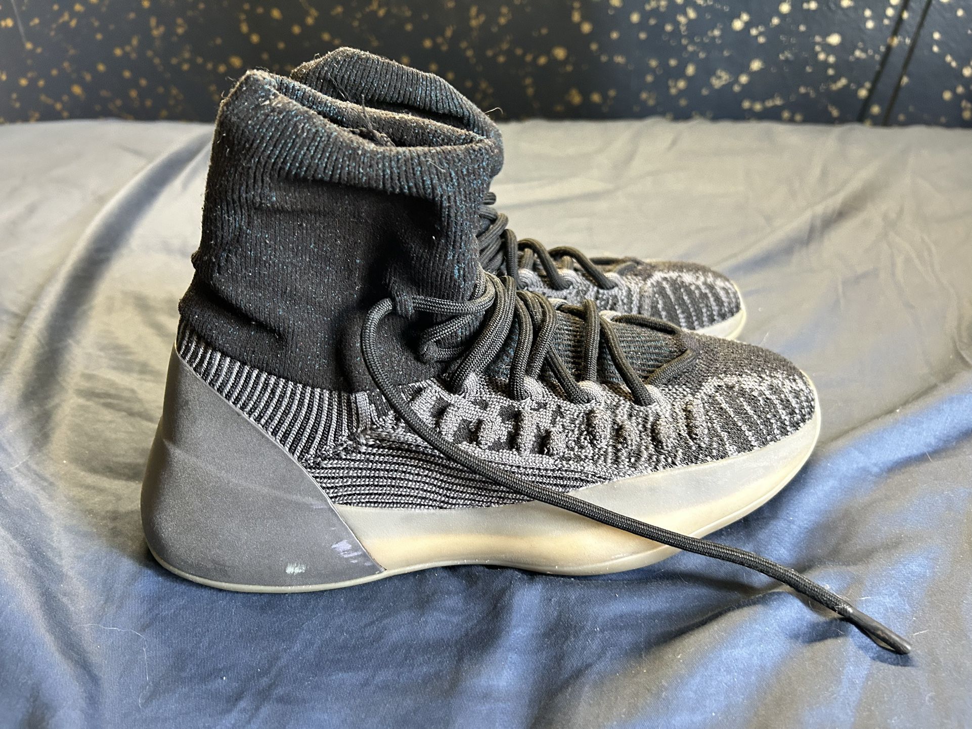 Yeezy Basketball Knit Size