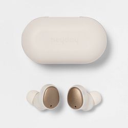 Noise Canceling Wireless Earbuds 